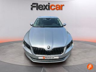 Skoda Superb 2.0 TDI 190cv AdBlue tech DSG 4X4 Style