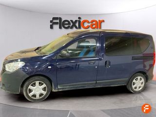 Dacia Dokker SL Nómada dCi 66kW (90CV)