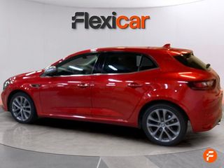 Renault Megane GT Line Energy TCe 97kW (130CV)