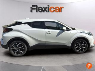 Toyota C-HR 1.8 125H Advance