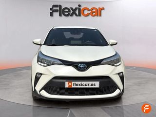 Toyota C-HR 1.8 125H Advance