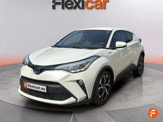 Toyota C-HR 1.8 125H Advance