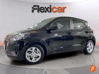 Hyundai i10 1.0 Klass AT