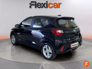 Hyundai i10 1.0 Klass AT