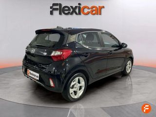 Hyundai i10 1.0 Klass AT