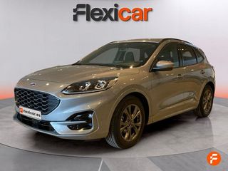 Ford Kuga ST-Line 1.5 EcoBlue 88kW (120CV)