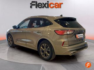 Ford Kuga ST-Line 1.5 EcoBlue 88kW (120CV)