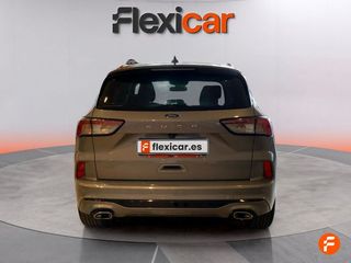 Ford Kuga ST-Line 1.5 EcoBlue 88kW (120CV)