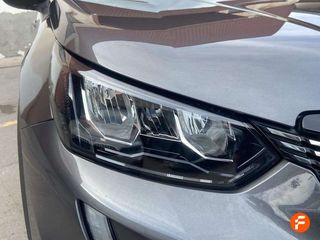 Peugeot 2008 Allure Pack Puretech 100 S&S 6 Vel. MAN