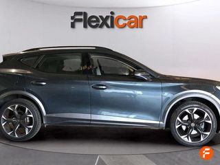 Cupra Formentor 1.5 TSI 110kW (150 CV) DSG