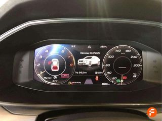 Cupra Formentor 1.5 TSI 110kW (150 CV) DSG