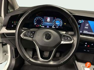 Volkswagen Golf Life 1.0 eTSI 81kW (110CV) DSG