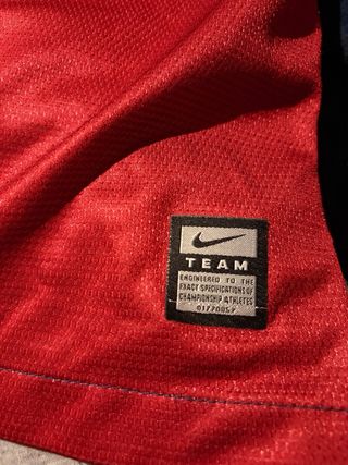 Camiseta FC Barcelona 2008-2009