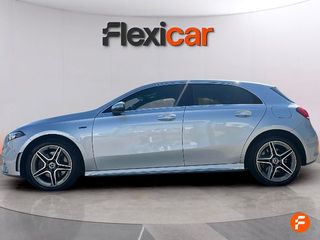 Mercedes Clase A A 250 e