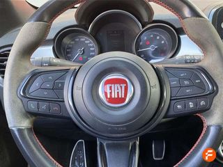 Fiat 500X Sport 1.3 Firefly T4 110KW S&S DCT