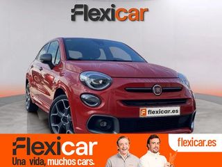 Fiat 500X Sport 1.3 Firefly T4 110KW S&S DCT