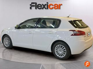 Peugeot 308 5P Business Line BlueHDi 100 S&S 6V MAN