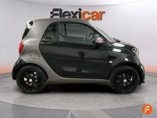 Smart Fortwo 0.9 66kW (90CV) COUPE