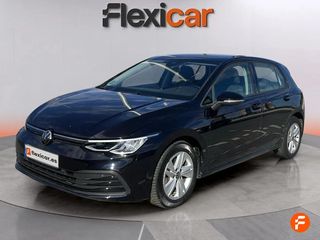 Volkswagen Golf 1.0 TSI 81kW (110CV)