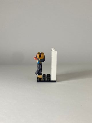 Chopper gold movie - Figurine Type Lego One Piece