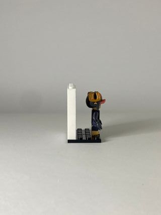 Chopper gold movie - Figurine Type Lego One Piece