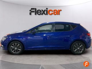 Seat Leon 1.5 TSI 96kW (130CV) S&S Style Visio Ed