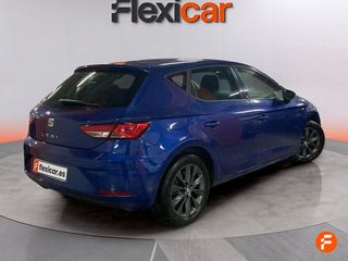 Seat Leon 1.5 TSI 96kW (130CV) S&S Style Visio Ed