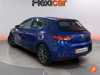 Seat Leon 1.5 TSI 96kW (130CV) S&S Style Visio Ed