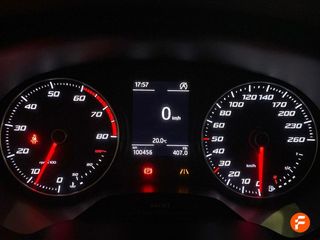 Seat Leon 1.5 TSI 96kW (130CV) S&S Style Visio Ed