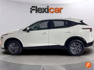 Nissan Qashqai DIG-T 103kW (140CV) mHEV 4x2 Acenta