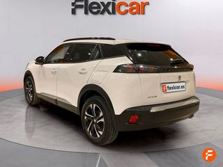 Peugeot 2008 Allure BlueHDI 81kW (110CV)