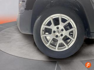 Jeep Renegade Limited 1.0G 88kW (120CV) 4x2