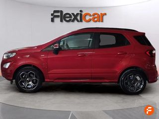 Ford Ecosport 1.0T EcoBoost 92kW (125CV) S&S ST Line