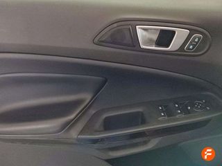 Ford Ecosport 1.0T EcoBoost 92kW (125CV) S&S ST Line