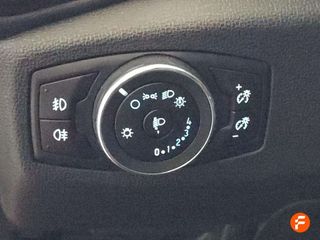 Ford Ecosport 1.0T EcoBoost 92kW (125CV) S&S ST Line