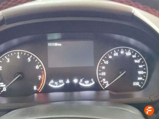 Ford Ecosport 1.0T EcoBoost 92kW (125CV) S&S ST Line