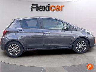 Toyota Yaris 1.0 70 Active