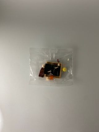 Sanji Wanokuni - Figurine Type Lego One Piece