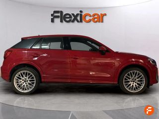 Audi Q2 S line 35 TDI 110kW quattro S tronic