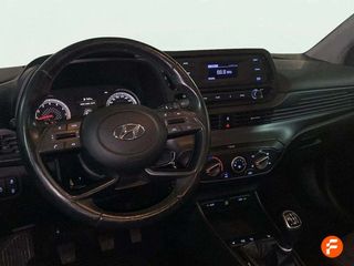 Hyundai i20 1.0 TGDI 74kW (100CV) Klass