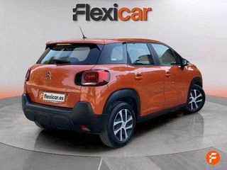 Citroën C3 Aircross PureTech 60kW (82CV) FEEL