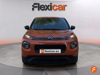 Citroën C3 Aircross PureTech 60kW (82CV) FEEL