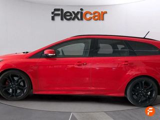 Ford Focus 2.0 EcoBoost A-S-S 184kW ST Sportbreak