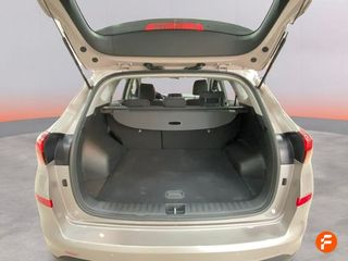 Hyundai Tucson 1.6CRDI 85kW (116CV) 48V N-Line Lite 4X2