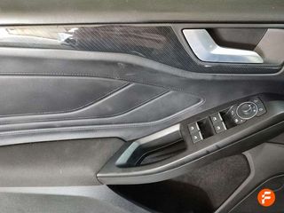 Ford Focus 1.0 Ecoboost MHEV 92kW ST-Line Auto