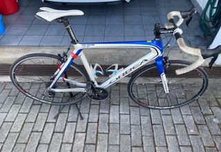 Bicicleta Orbea ONIX