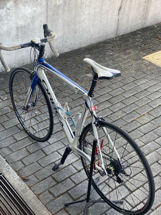 Bicicleta Orbea ONIX