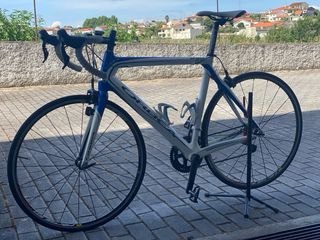 Bicicleta Orbea ONIX