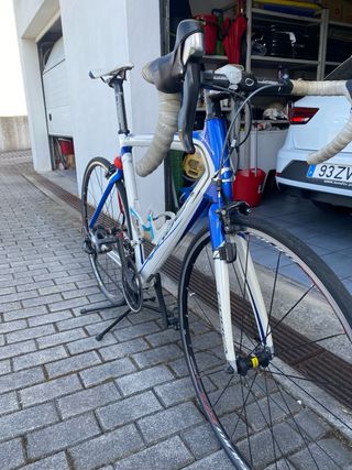 Bicicleta Orbea ONIX