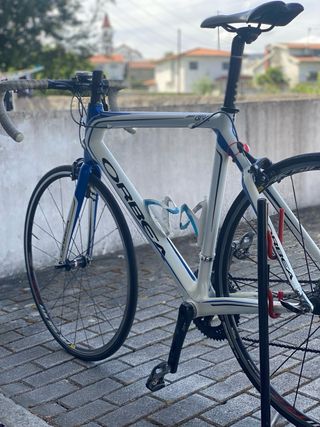 Bicicleta Orbea ONIX
